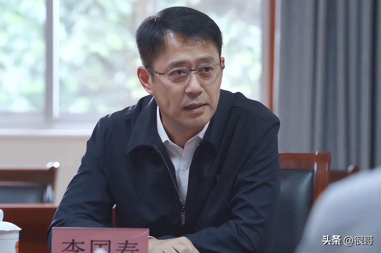 才播4集，《县委大院》就收获了好评如潮，这8位黄金配角功不可没