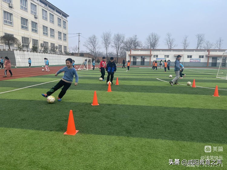 足球社团活动简介,绿茵逐梦小学生校园足球联赛