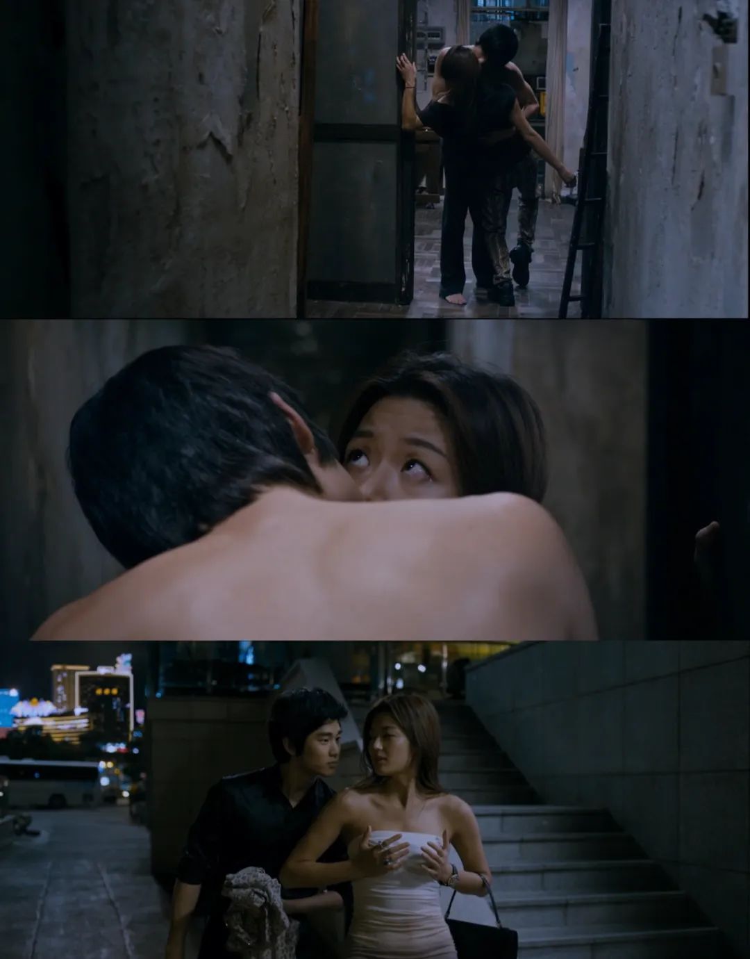 全明星阵容韩国电影,全明星更新历史排名