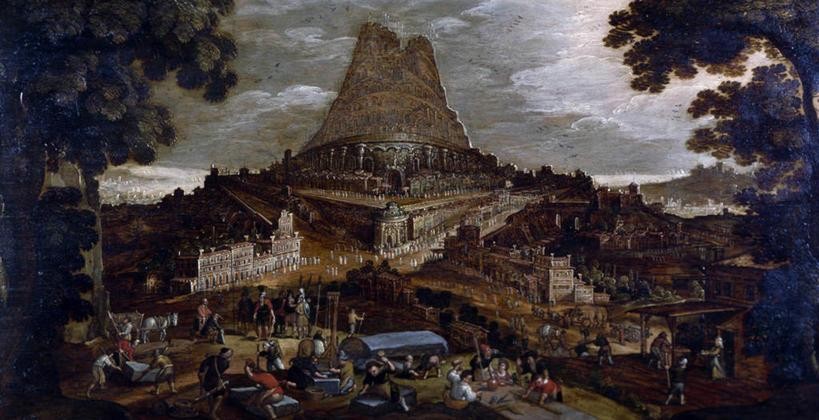 古代犹太人为什么那么聪明,犹太古代历史发展