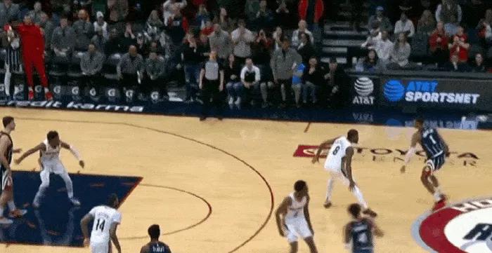 今日nba球鞋上脚一览,最不可思议的nba上脚球鞋