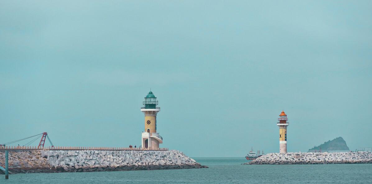 珠海宜居排名第一,珠海登顶中国10大宜居城市榜首