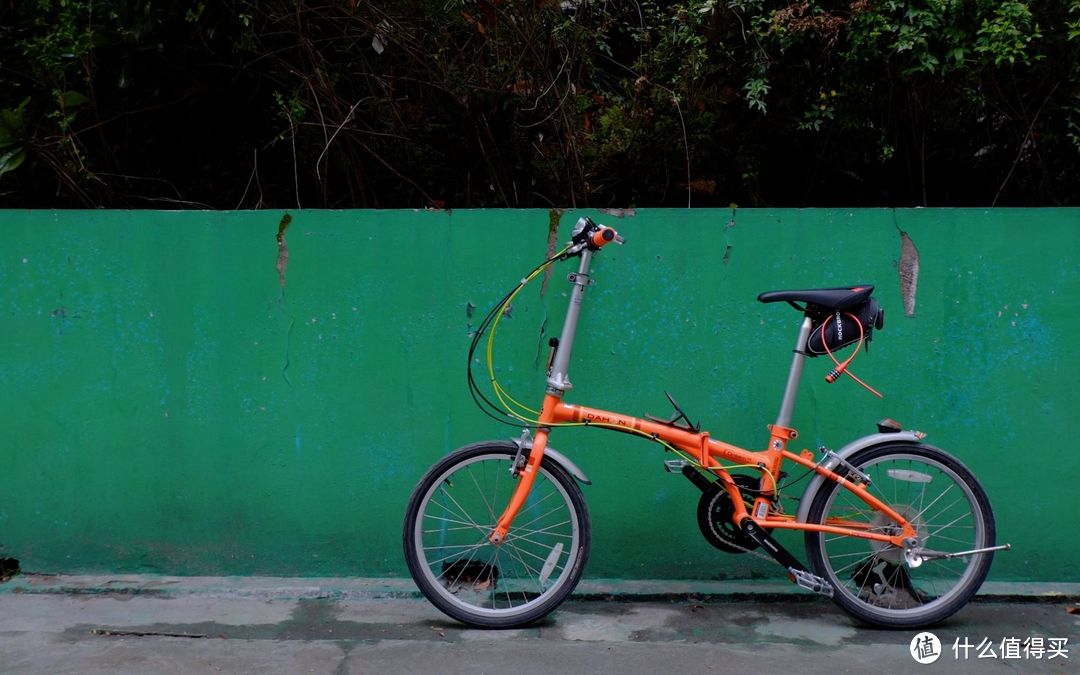 通勤折叠自行车,入门级折叠自行车
