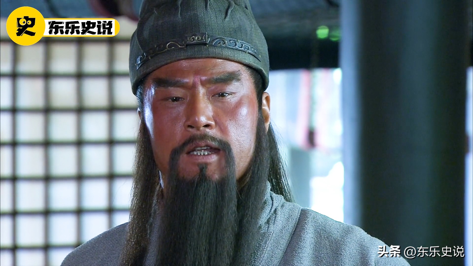 三国演义刘备成婚,三国刘备娶妻视频