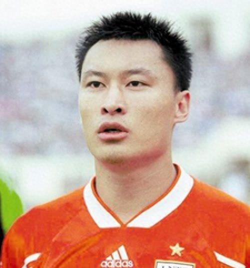 中国足球历史最佳阵容11人投票,中国国家队最佳11人阵容