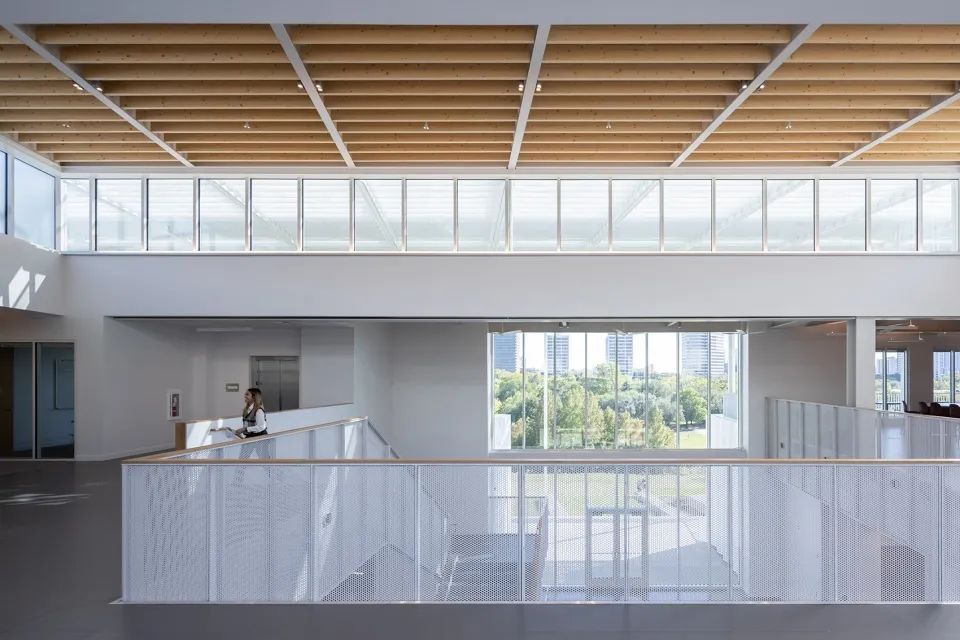 灵感来自大自然的绿色装修设计,最有设计灵感的建筑