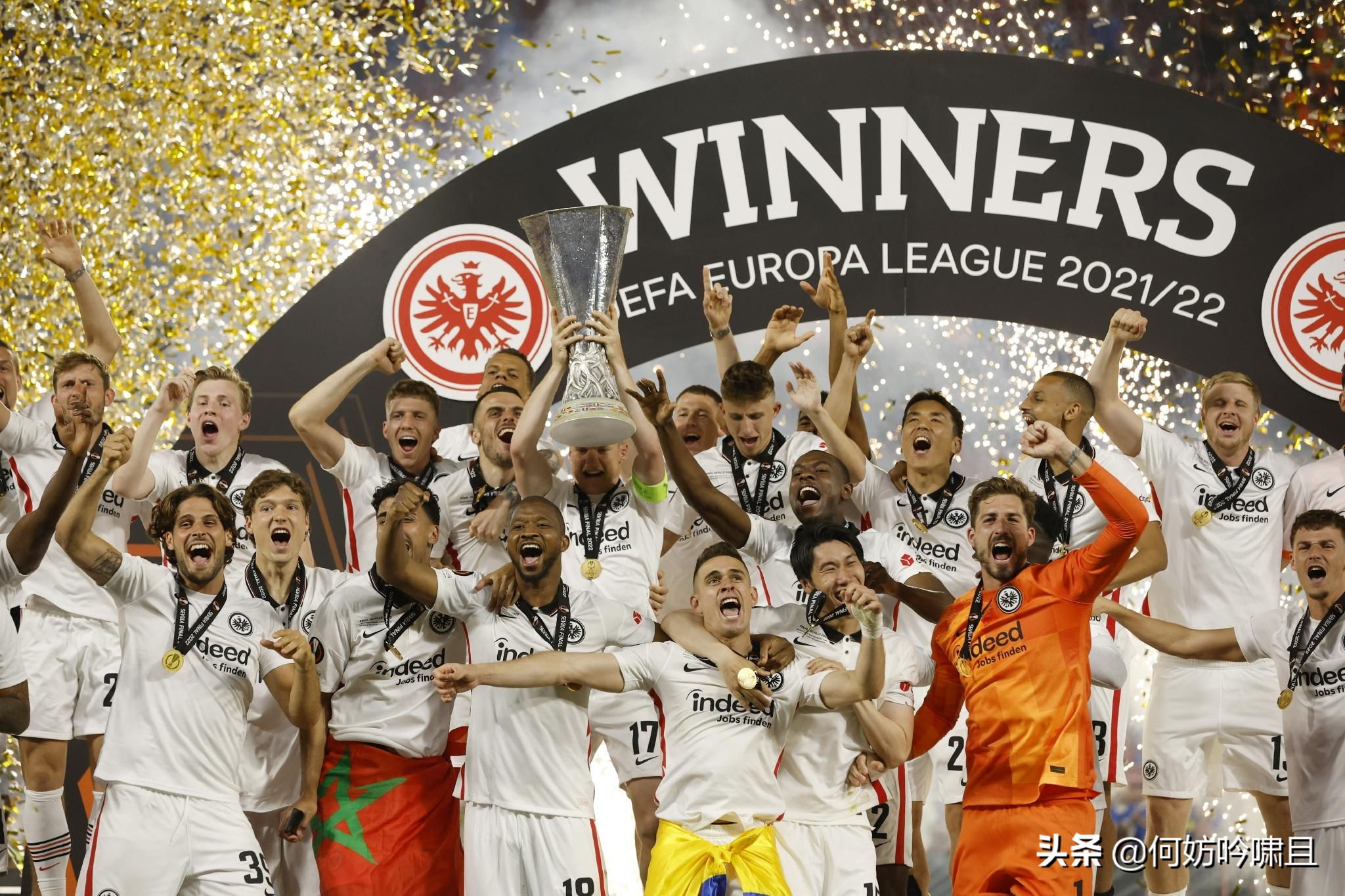 日本已是一流，而中国却只配怀念杨晨？