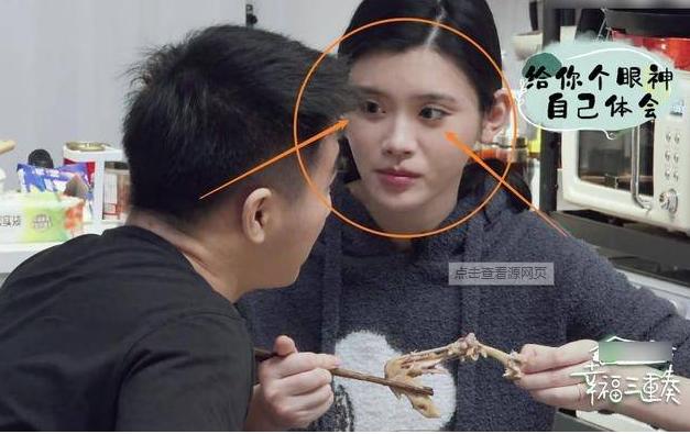 奚梦瑶：母凭子贵嫁豪门，与窦骁绯闻惹争议，她能否坐稳贵妃之路