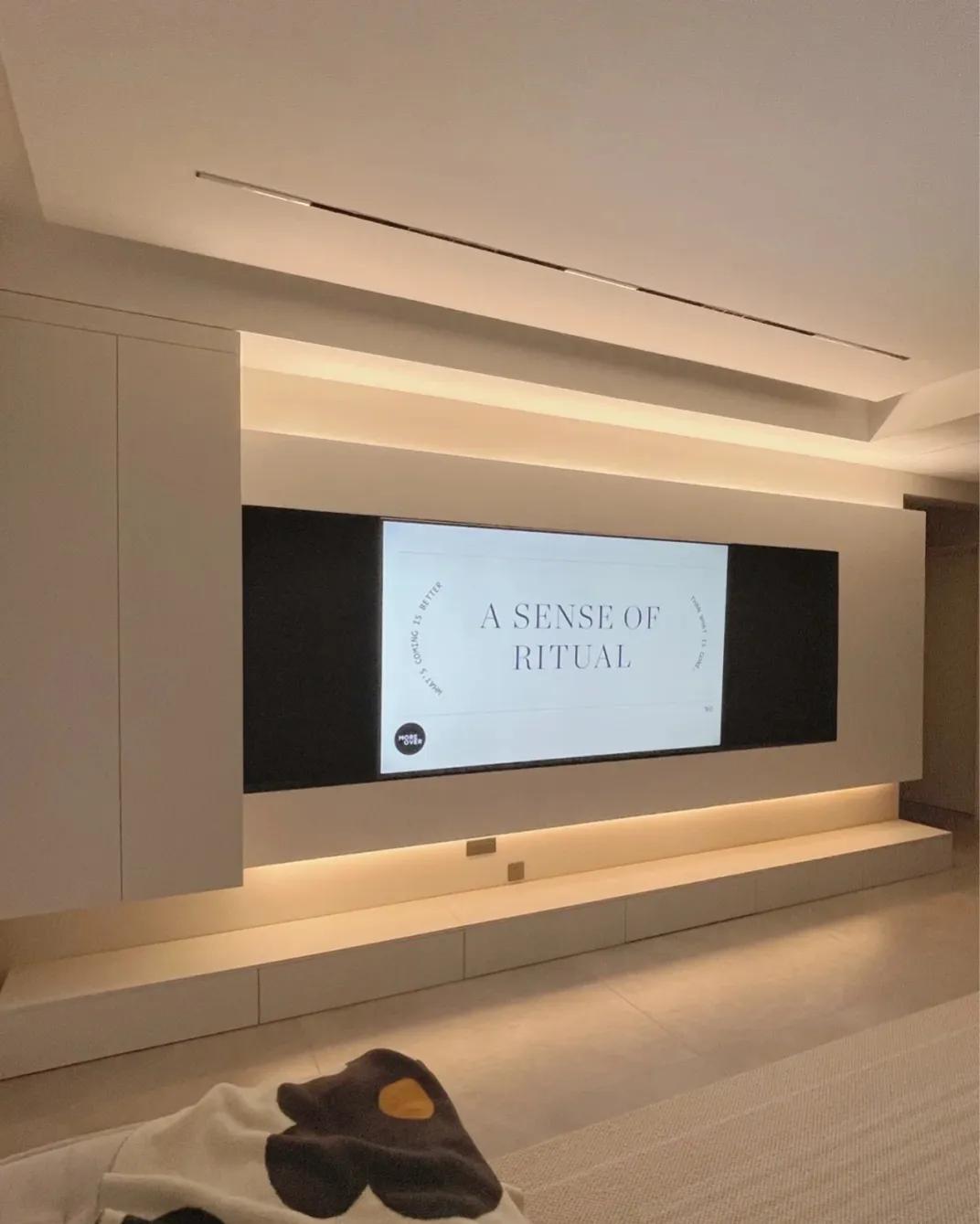 农村的房子都装修得很漂亮,农村的房子装修真的很高级