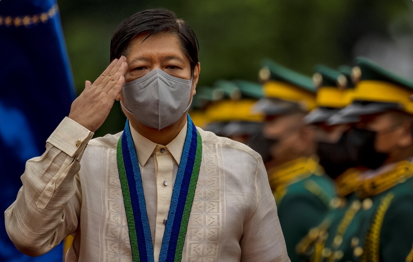 菲律宾在南海设立浮标的最新消息,菲律宾南海大型海上浮标
