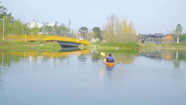 成都周边一日游露营烧烤好去处,成都周边春天适合野炊露营的地方