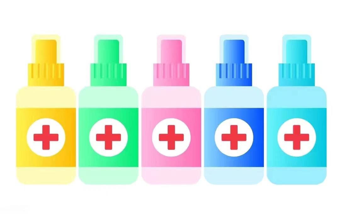 牛舍消毒常用的消毒剂,食品工厂常用的消毒剂和消毒方法