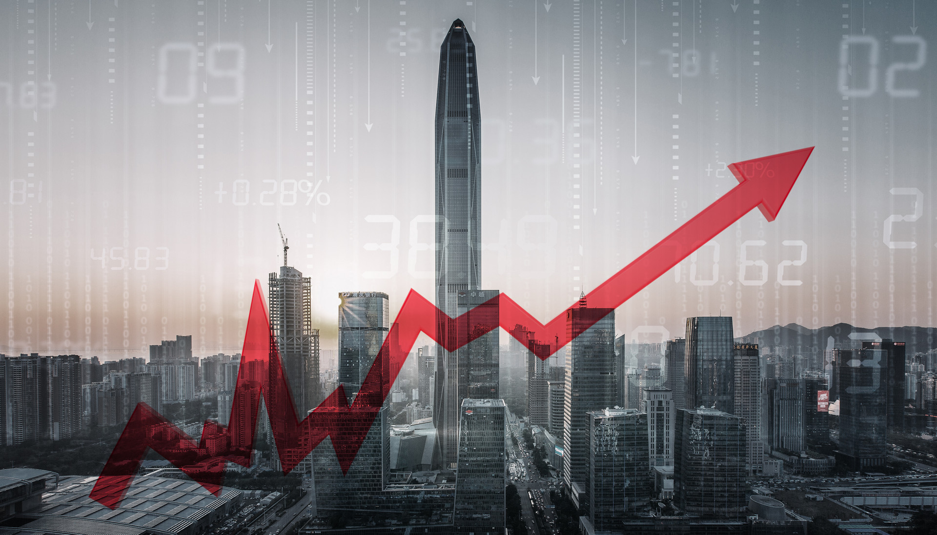 深圳楼市最新降价消息,深圳楼市最新行情涨价是真实的吗