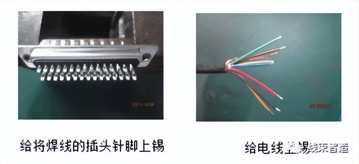 线束剥线作业指导书,汽车线束装配作业指导书