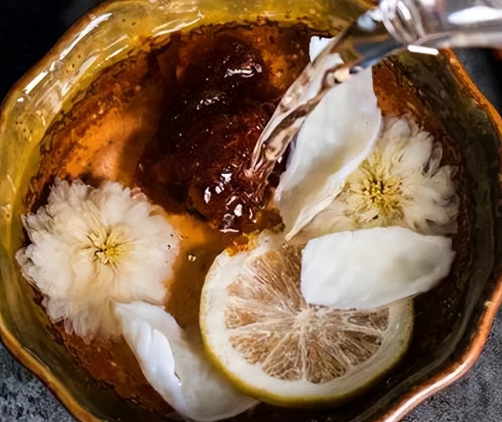 胖大海有润肺的功效吗,胖大海怎么泡水喝止咳