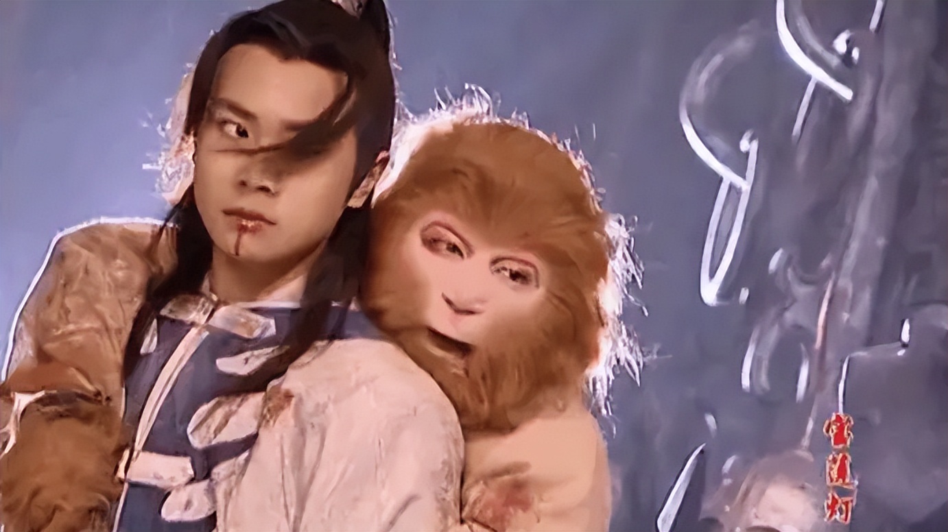 孙悟空大闹天宫哪些神仙能打过他,孙悟空大闹天宫的两个典型事件