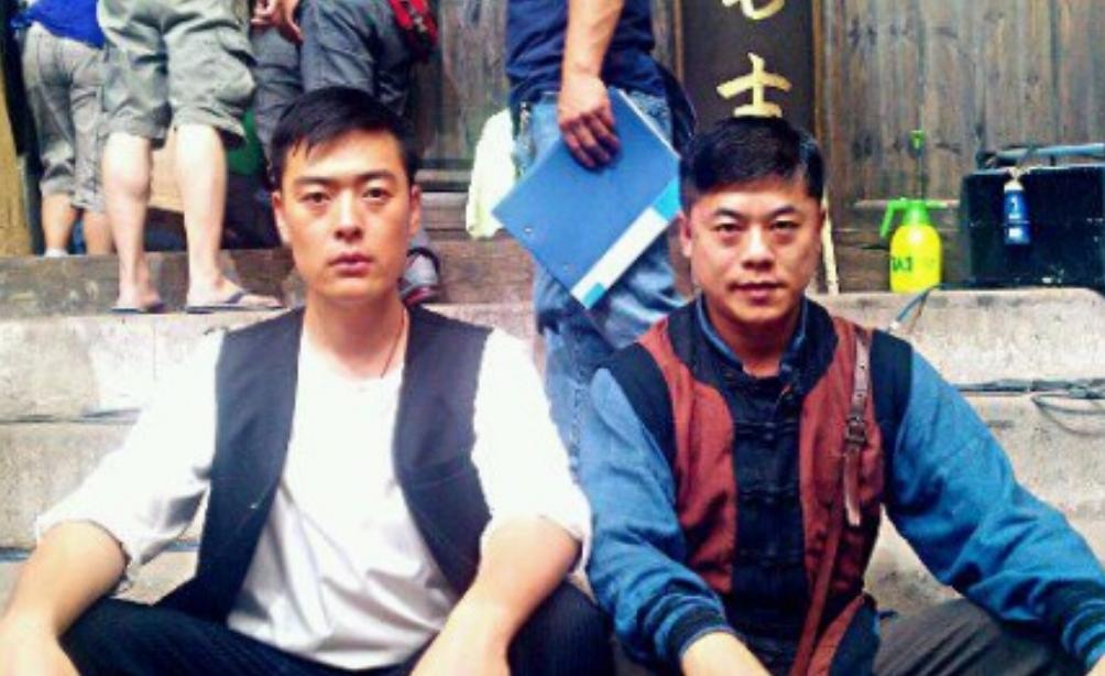 演员张桐:留学时穷得吃狗粮,曾多次自杀未遂,女友陪他走出低谷