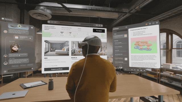 苹果新型笔记本,苹果革命性产品已就绪