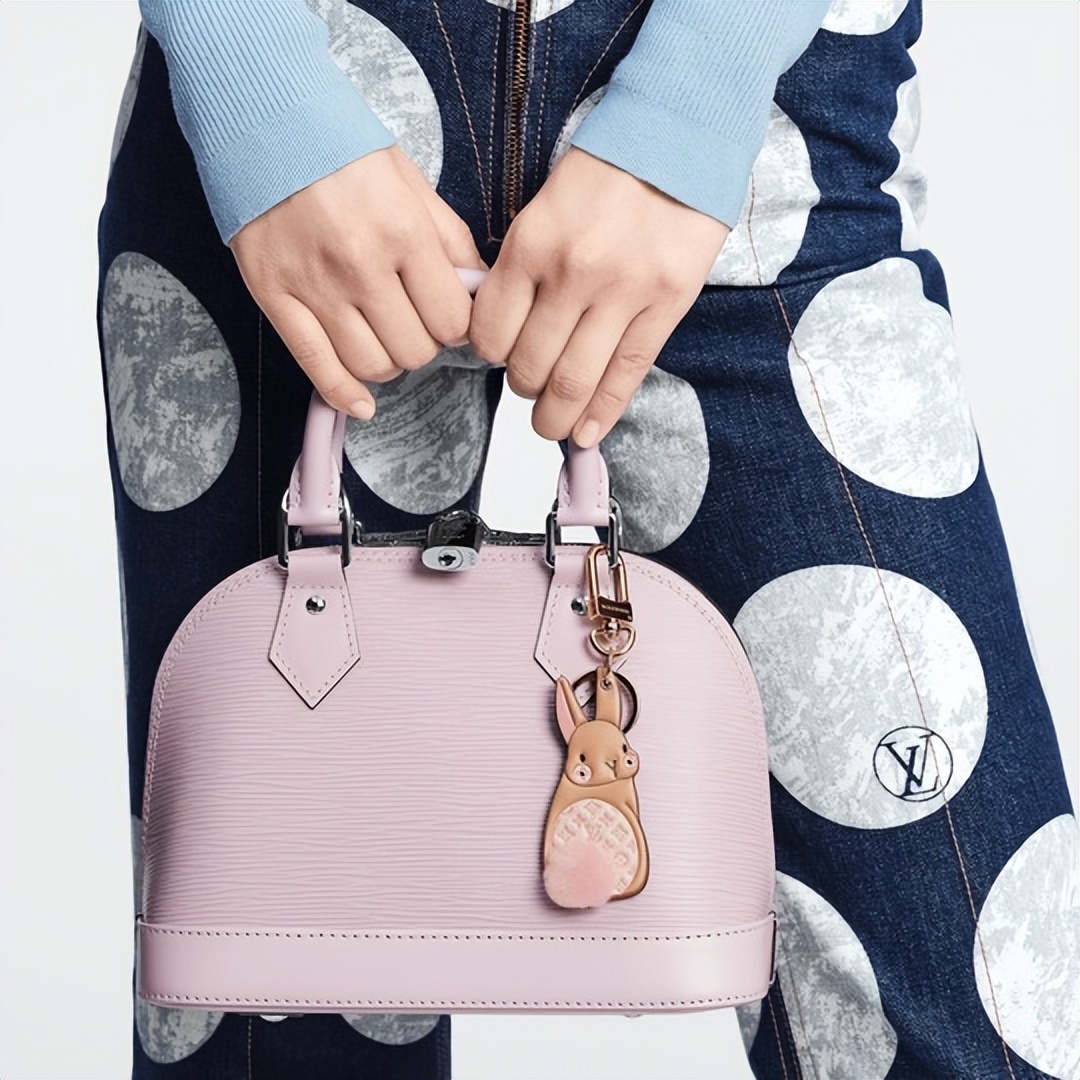 louisvuitton限量款动物园,louisvuitton2024早春