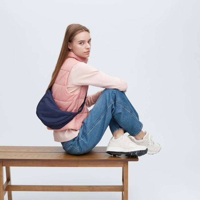 优衣库最新爆款单,优衣库爆款包