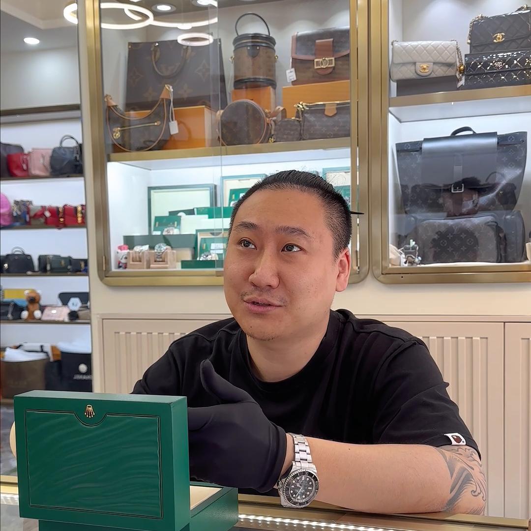 奢侈品手镯能回收吗 (有回收奢侈品手镯的吗)