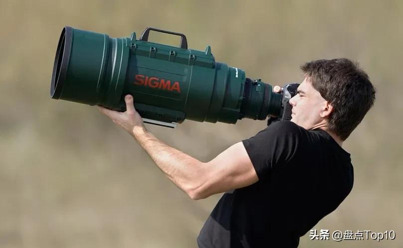 世界上最顶级的单反镜头,最贵的单反相机镜头效果