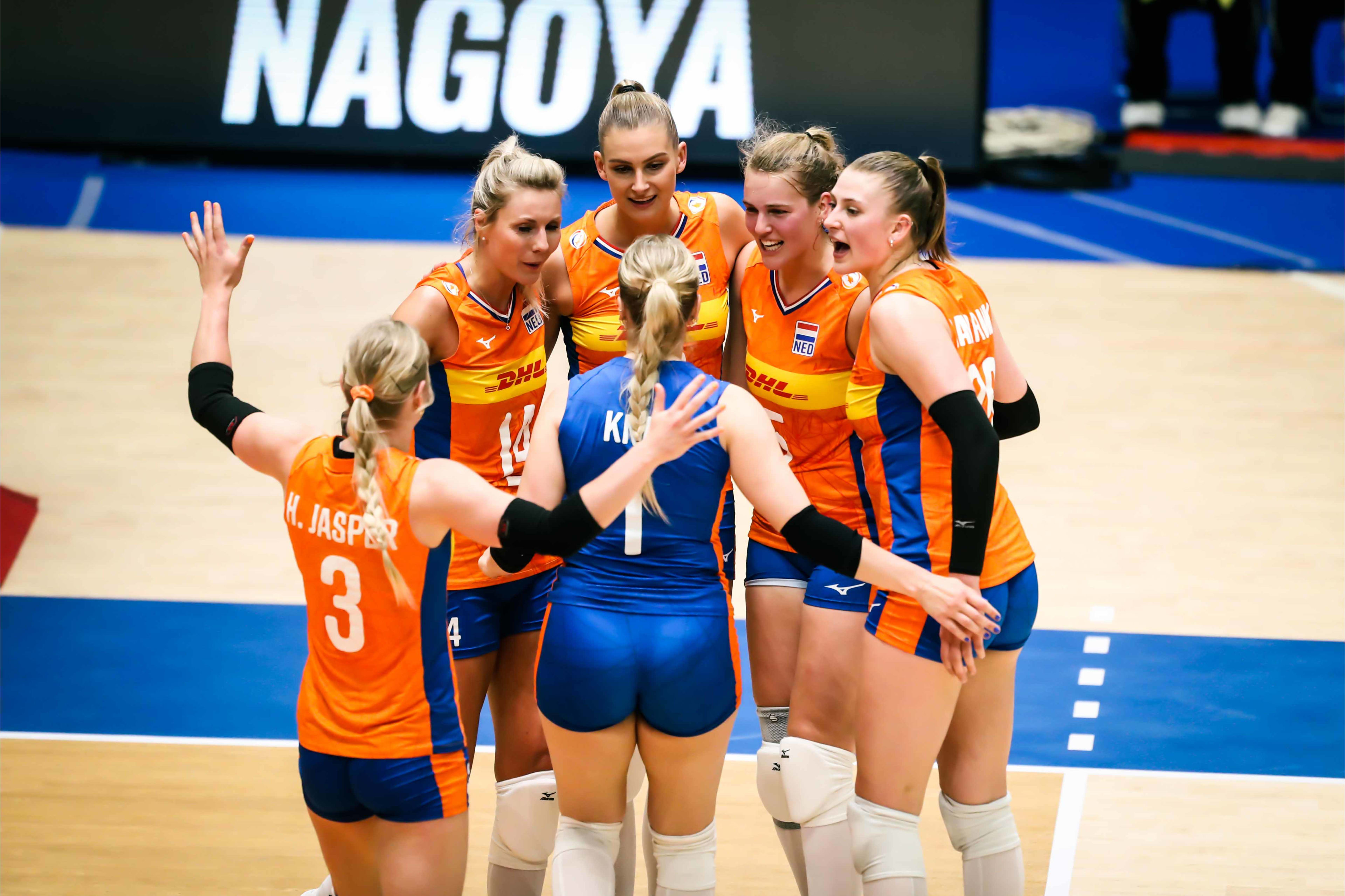 女排世联赛横扫德国复盘,女排世联赛德国vs意大利