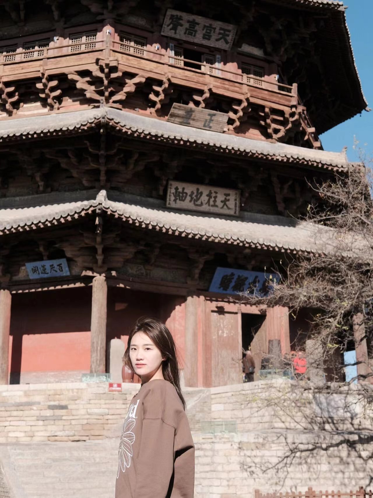 山西旅游五天四晚,山西3-5天旅游团自由行