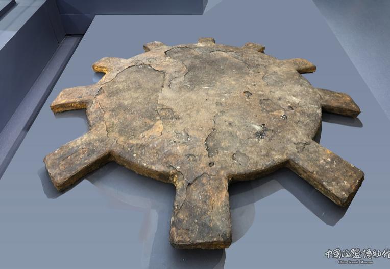 盐城建湖挖出1.5吨铜线,盐城挖出古钱币