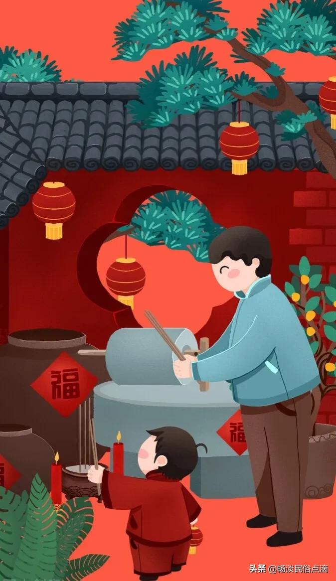 正月初十土神诞用什么供奉,农历二月祭土神好日子