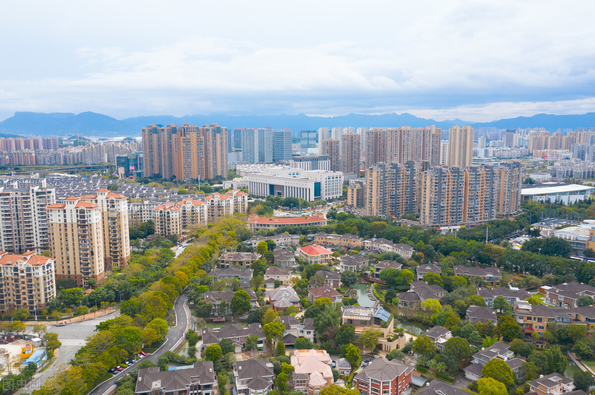 扬州楼市西区暴涨,扬州楼市降价了吗