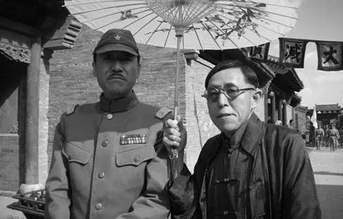 汉奸张本政怎么被抓的,张本政得到哪个天皇接见