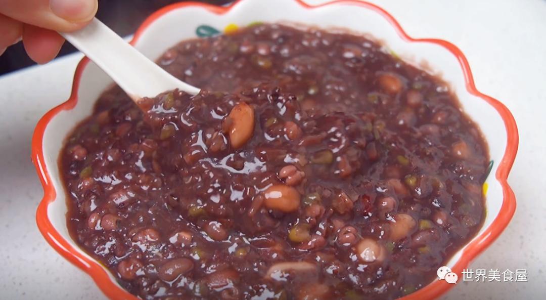 夏季食欲不振4款消腻养生粥,夏季九大养生粥助你滋阴清热