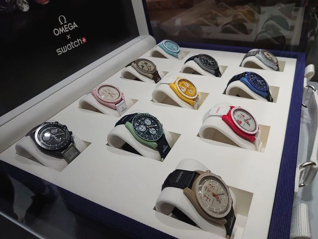 中国航天员手表飞亚达,航天表飞亚达