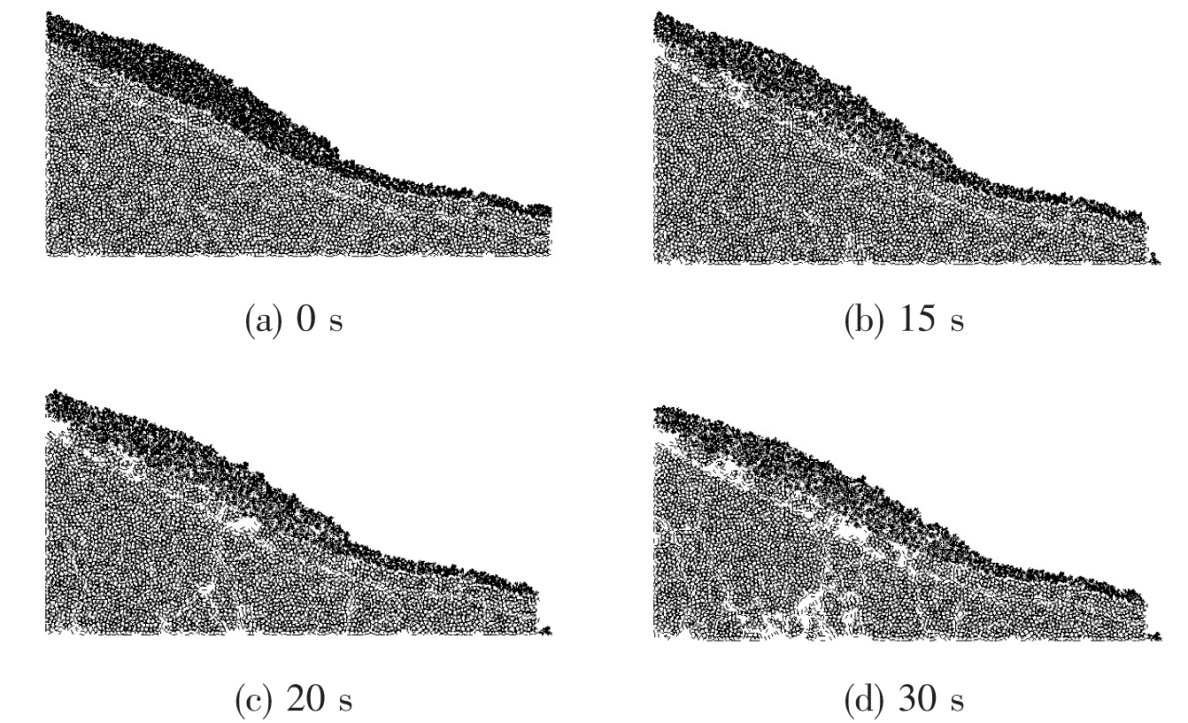 地震作用下的边坡稳定性分析,斜坡岩体变形破坏的研究意义