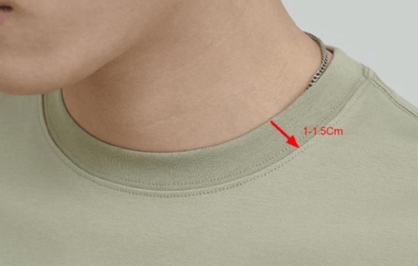 同样的纯棉t恤价格咋差距那么大,200多棉t恤和几十元t恤有什么区别