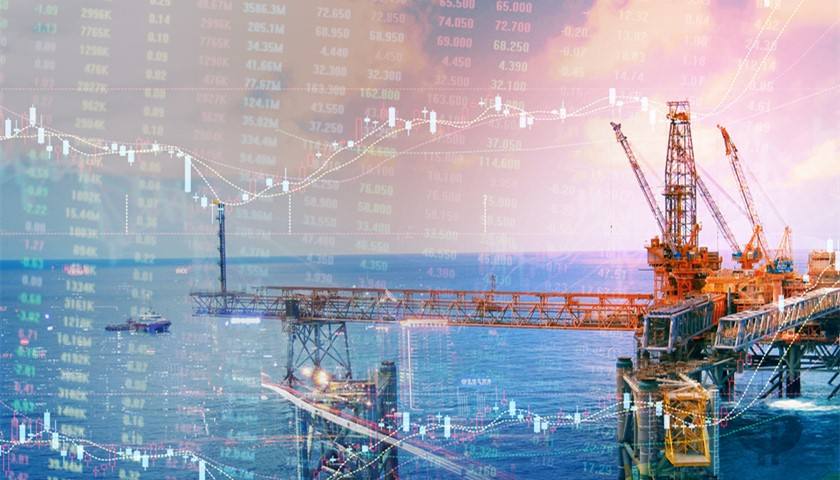 中国进口国际原油价格,中国2023年进口原油各国比例