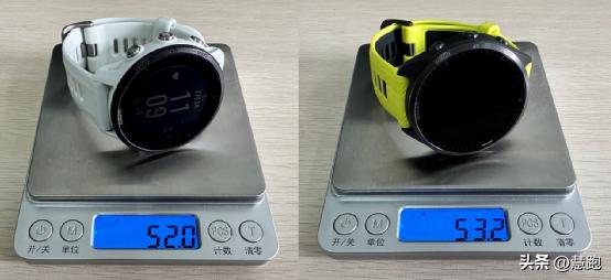 新鲜实测佳明全新Forerunner965/265跑表：强在哪里？