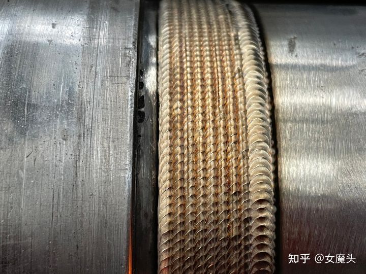 冷焊机缺陷修补,冷焊修复机使用技巧