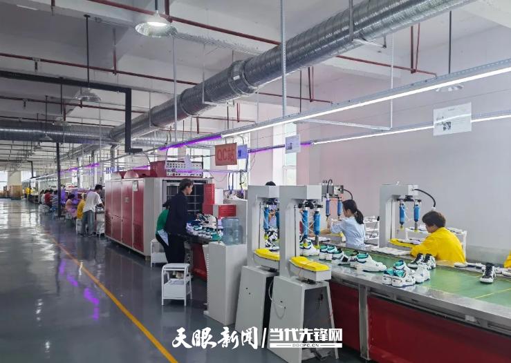 二十大时光｜贵州安博科技有限公司：提升自主创新能力做强企业