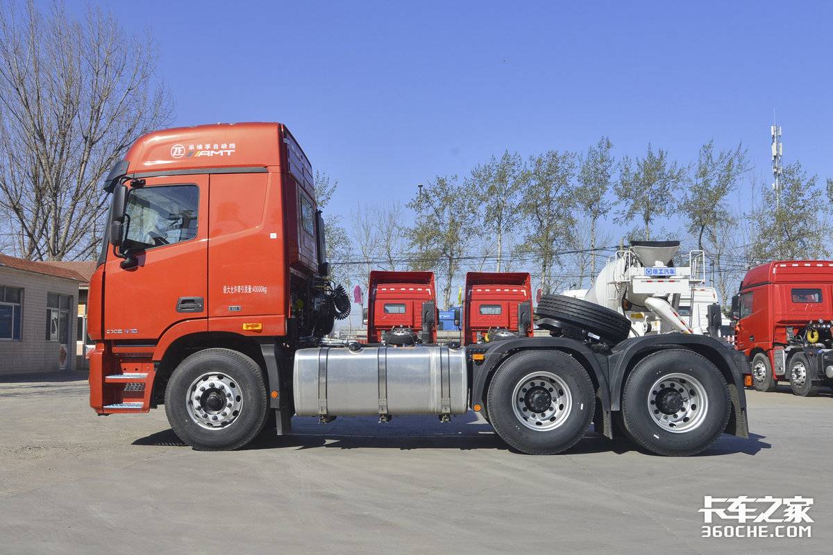 豪沃t7h510和欧曼gtl520哪个好,欧曼gtl至尊版vs豪沃max