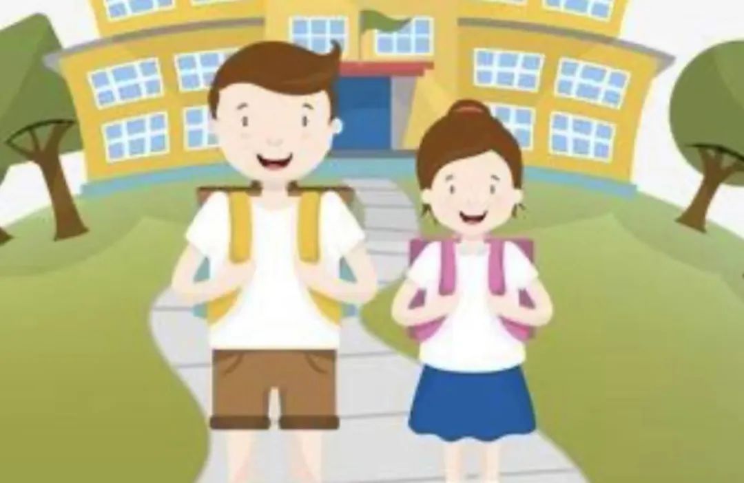 快看看你家孩子该上哪个学校,来看看学校迎来了哪些新变化