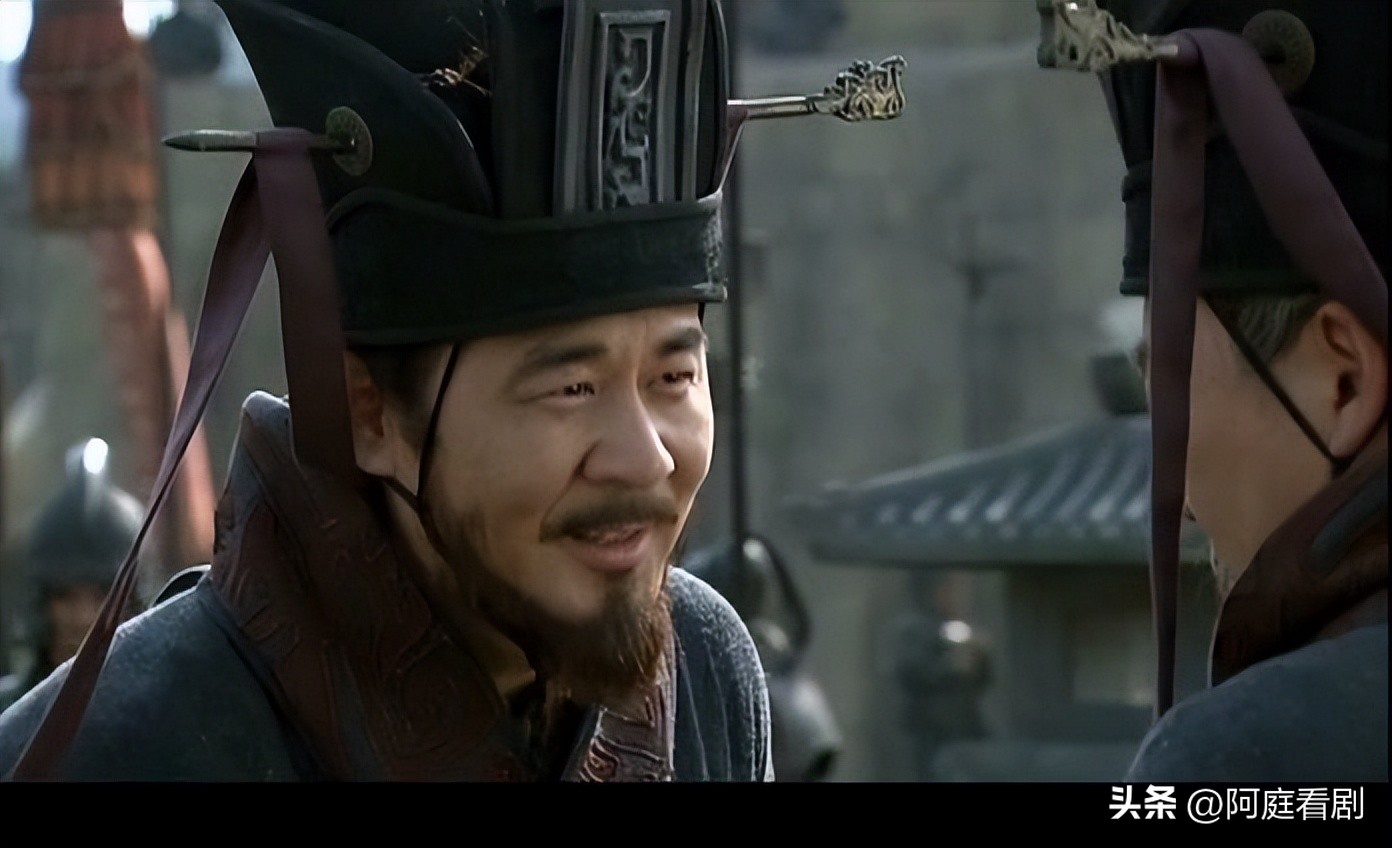 新三国曹操名场面视频,新三国曹操经典语录搞笑