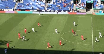 国足国青先后战新西兰,均未取胜