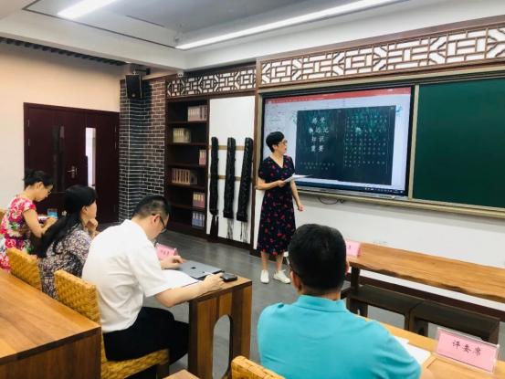 聚力而探，共育共研共享