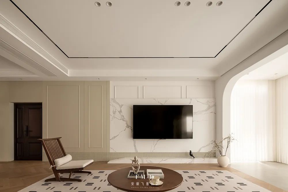 石膏线才是装修的终极法宝,石膏线装修真的好看