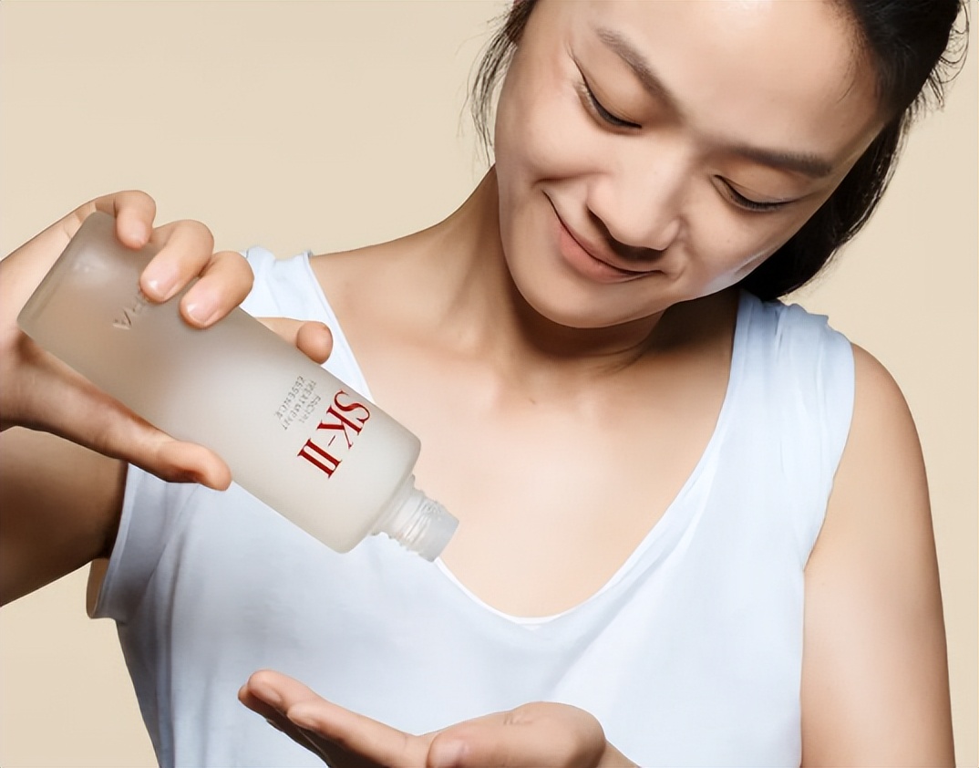 sk2男士神仙水用完还需要涂面霜吗,sk2用完神仙水后还需要用精华霜吗