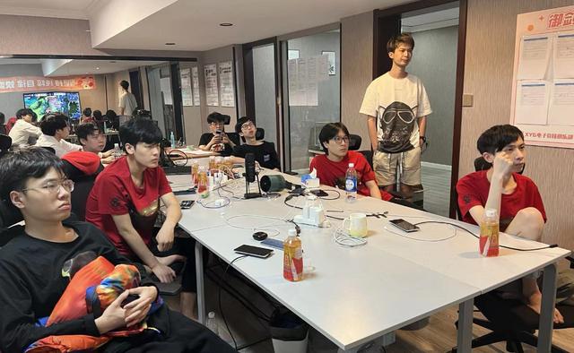 xyg打初晨,席位赛xyg什么时候