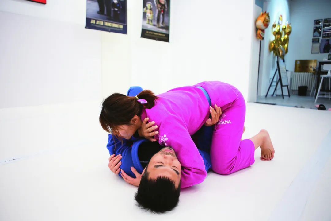 以柔克刚|见证柔术与柔道的力量