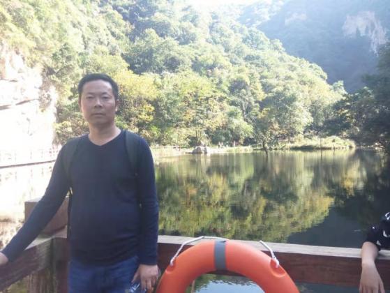 渭南白水许道小学校长刘永勤:让阅读之光照亮农村留守孩子的心